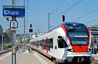 S-Bahn-Cham